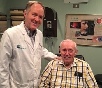 Cataract Causes