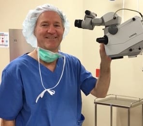 Dr. Neil B. Griffin Cataract Surgeon