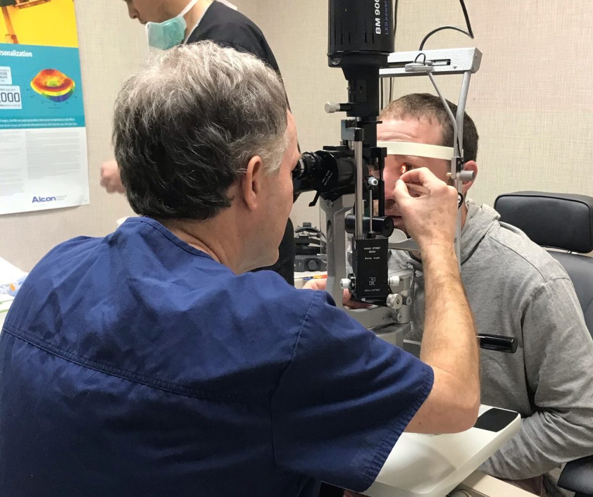 What Is Monovision (or Blended Vision)? Your 1 destination for