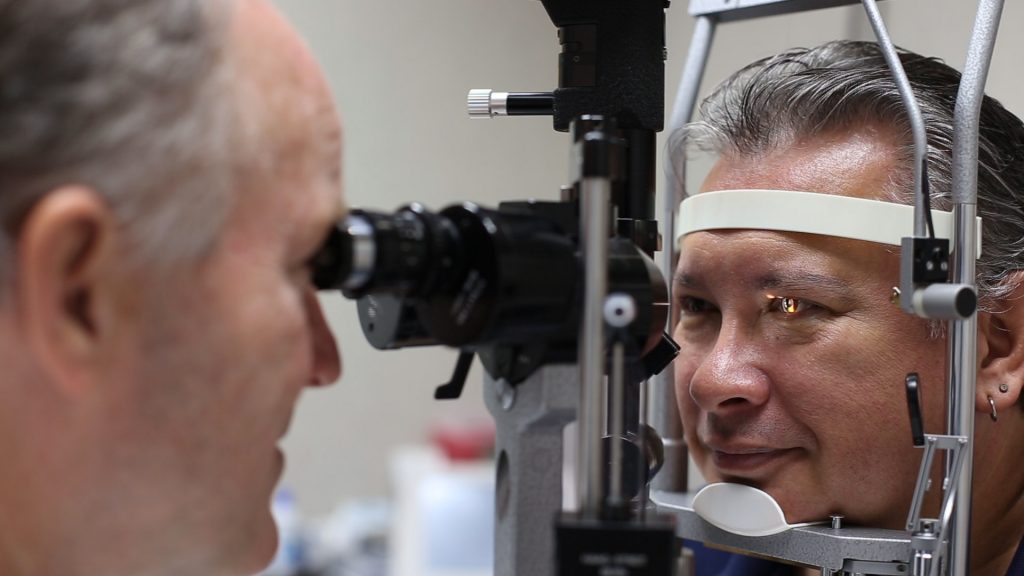 LASIK Alternative to glasses and contacts