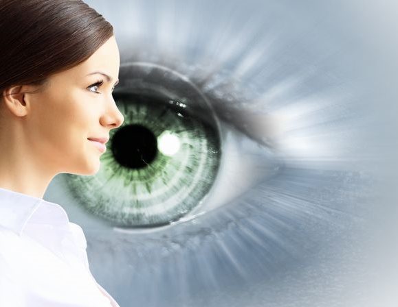 How LASIK Works