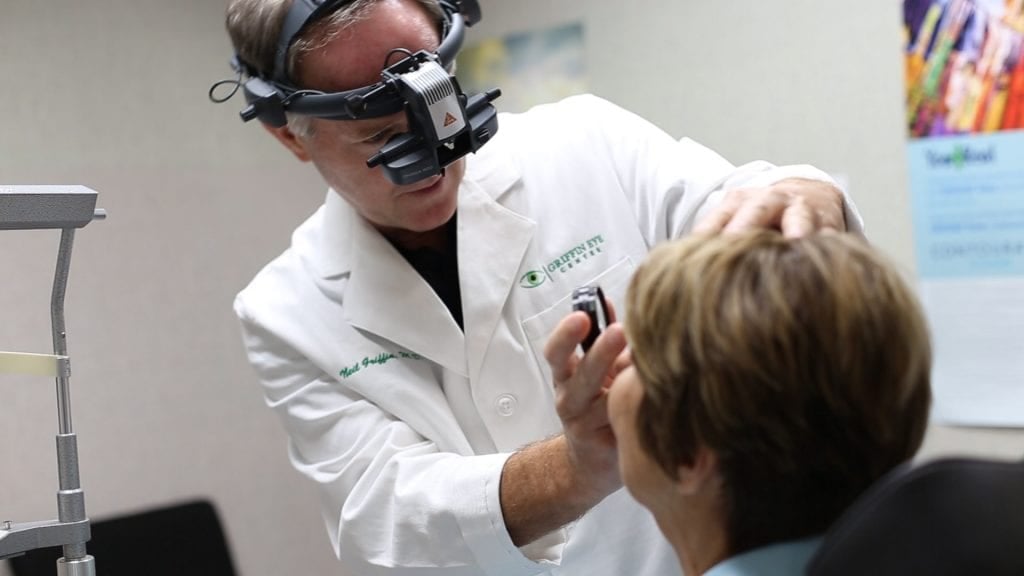 cataract surgery